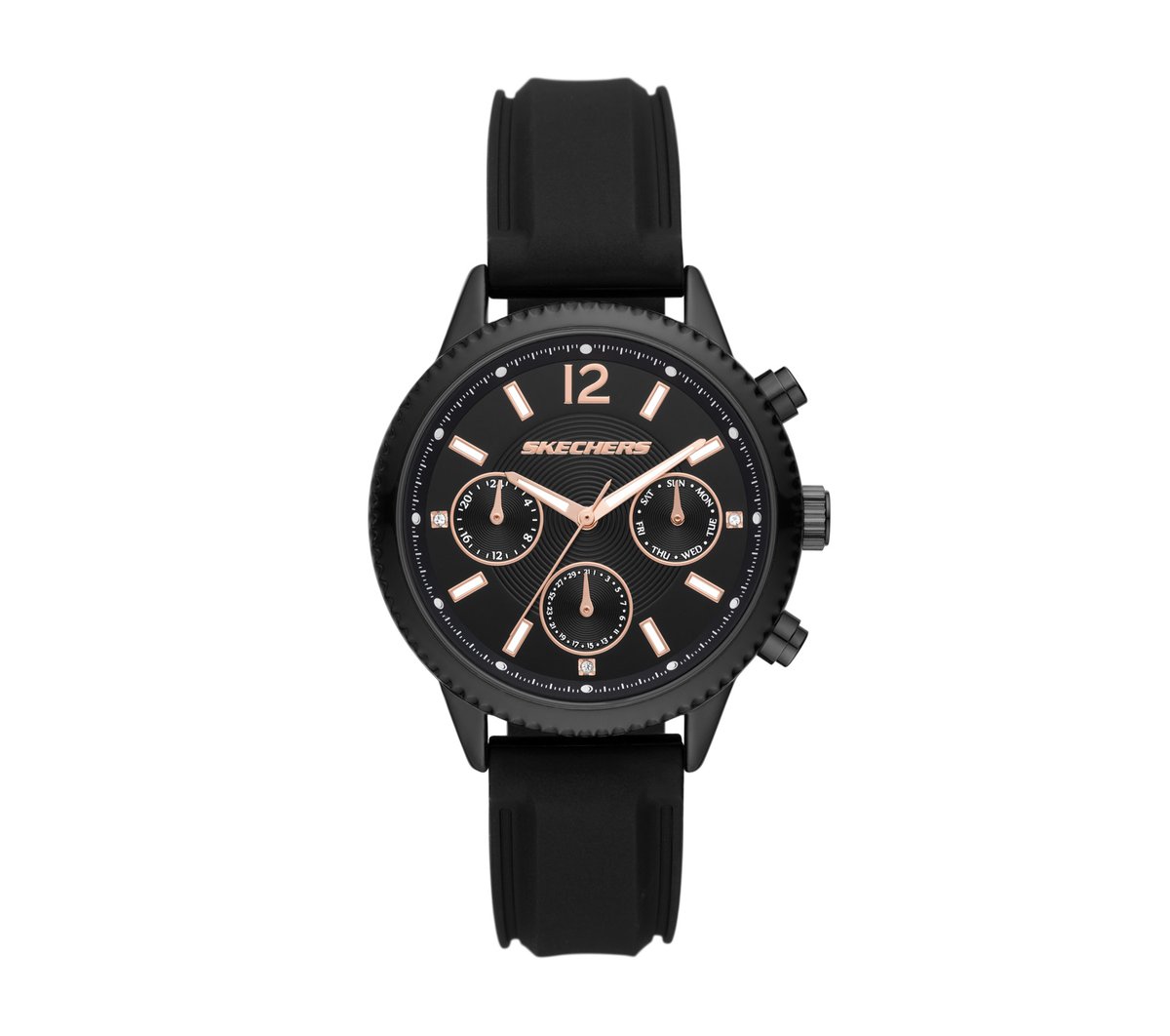 Skechers Matteson Black Watch - Clothing