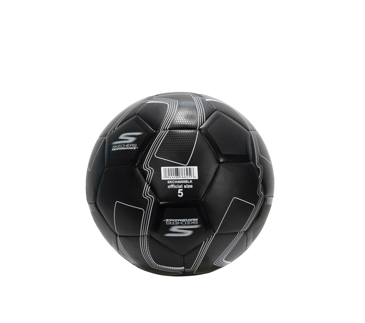 Skechers Switch Size 5 Soccer Ball - Clothing