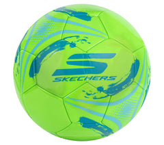 Skechers Hex Brushed Size 5 Soccer Ball - Clothing