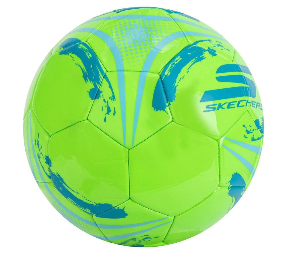 Skechers Hex Brushed Size 5 Soccer Ball - Clothing