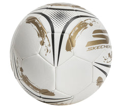 Skechers Hex Brushed Size 5 Soccer Ball - Clothing