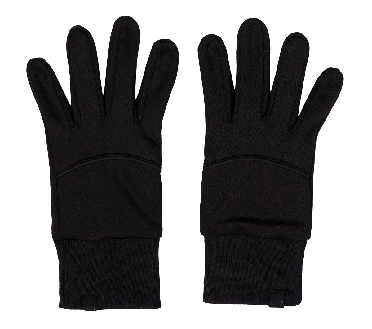 Skechers 1 Pack Refllective Gloves - Clothing