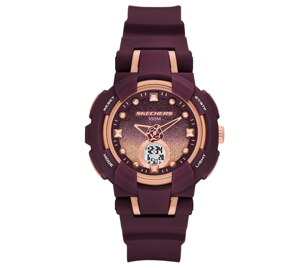 Skechers Brynwood Watch - Clothing