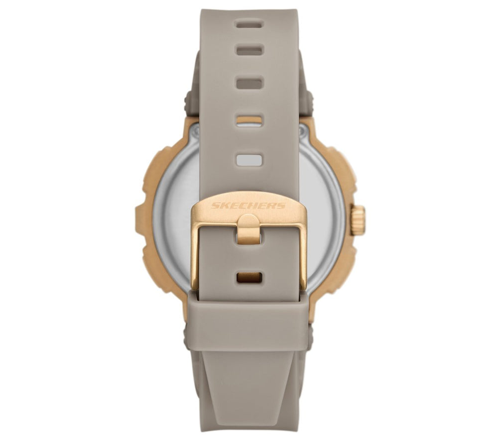 Skechers Brynwood Watch - Clothing
