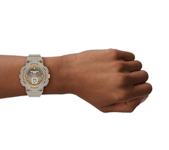 Skechers Brynwood Watch - Clothing