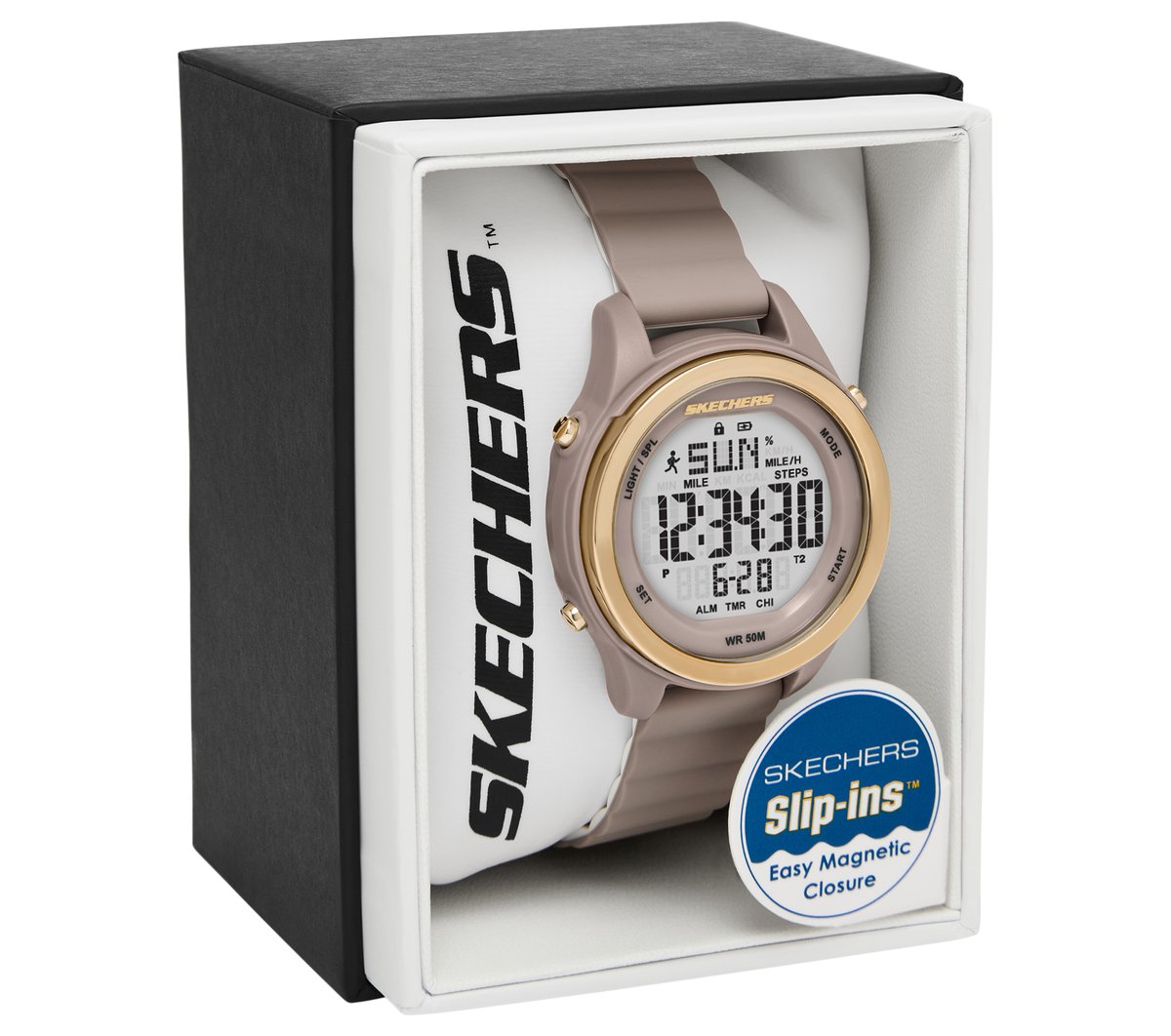 Skechers Slip-ins: Fairhaven Watch - Clothing