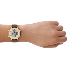 Skechers Slip-ins: Aliso Watch - Clothing