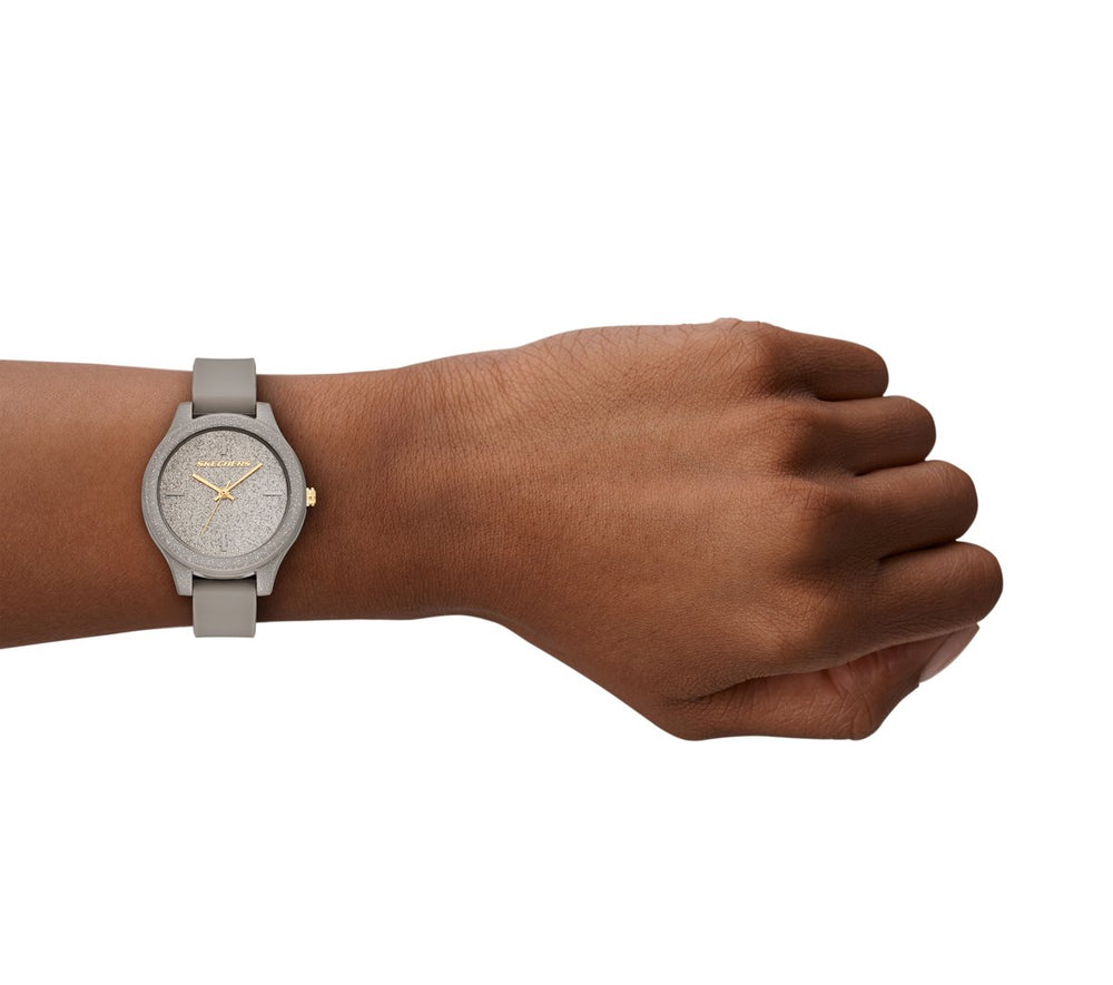 Skechers Carmelina Watch - Clothing