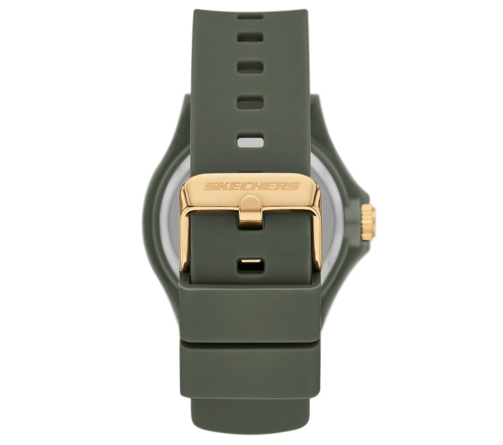 Skechers Rosencrans Watch - Clothing