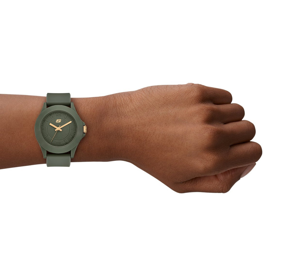 Skechers Rosencrans Watch - Clothing