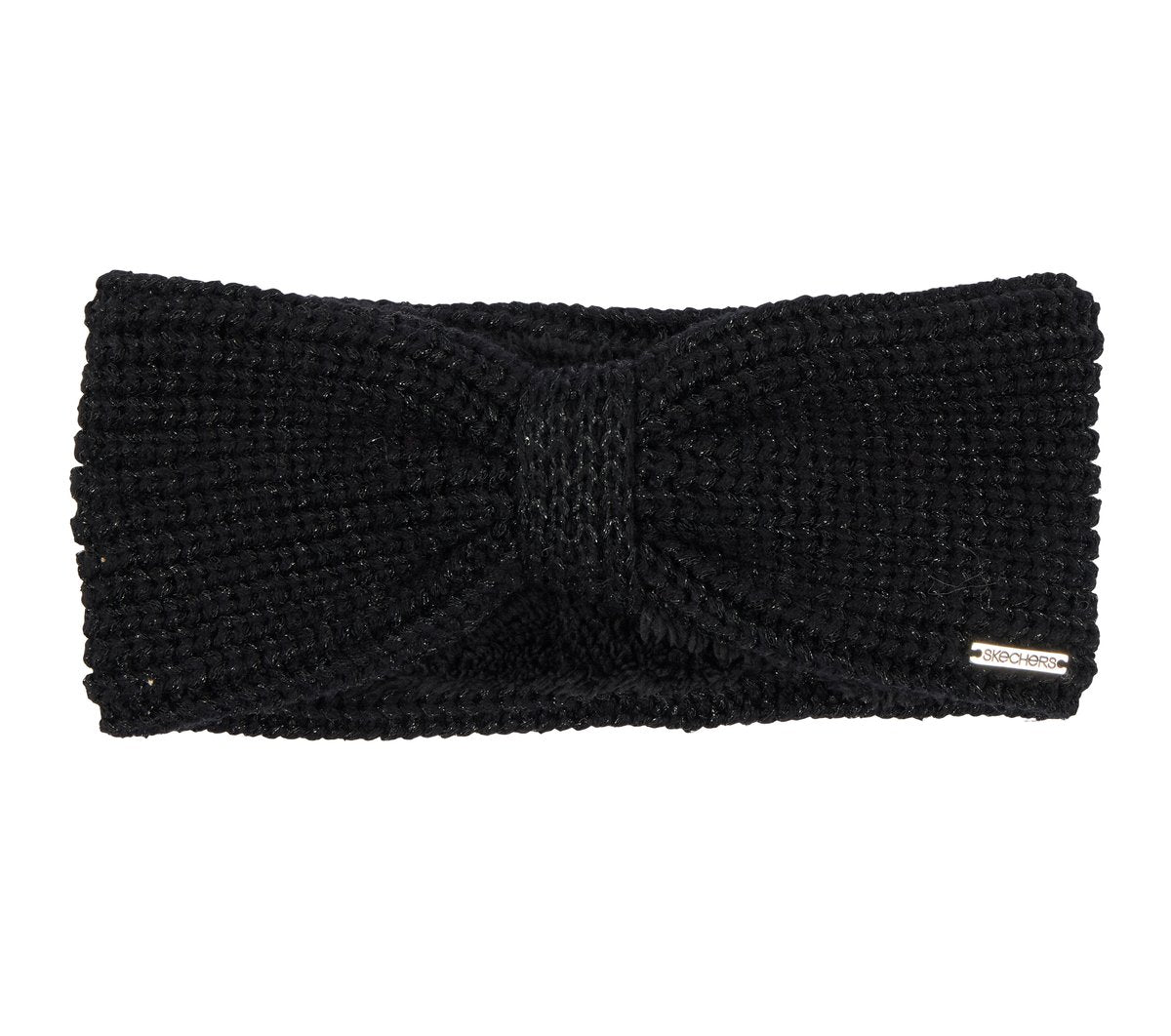 Skechers Lurex Headwrap - Clothing