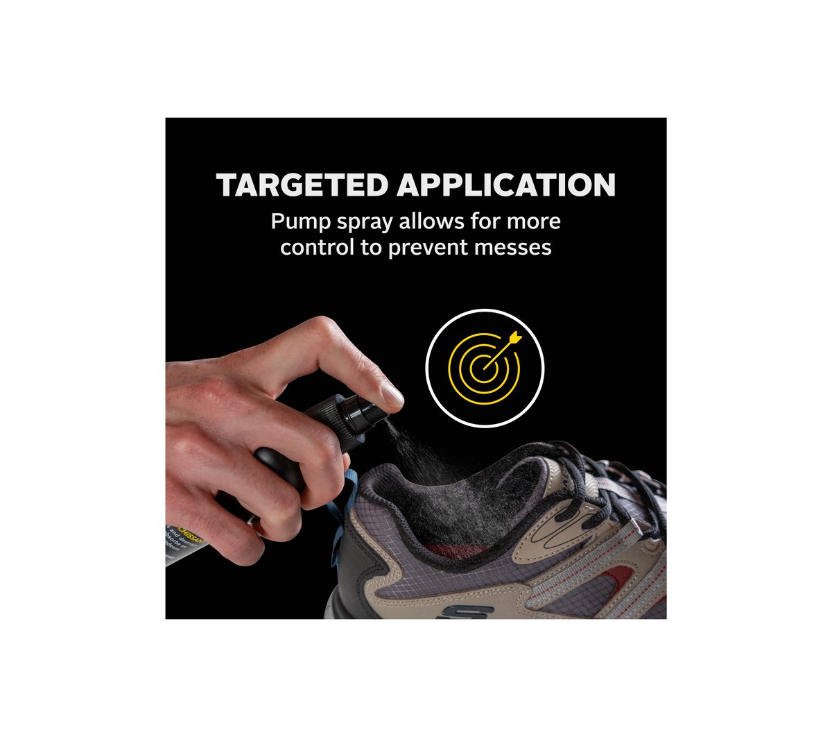 Skechers Refresh Deodorizer Spray - Clothing