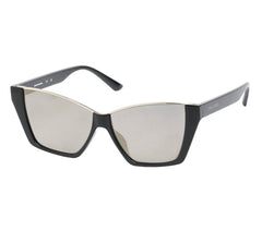 Skechers Cat Eye Sunglasses - Clothing