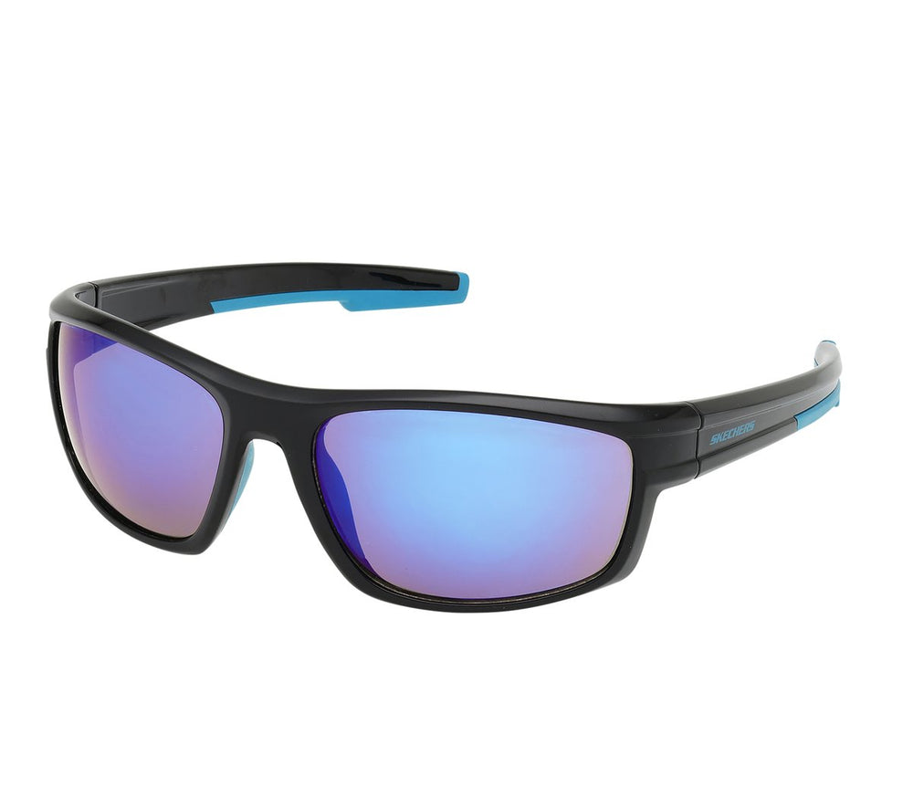 Skechers Sport Wrap Sunglasses - Clothing
