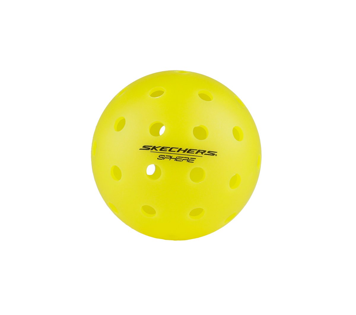 Skechers 4 Pack Pickleball Sphere Balls - Clothing