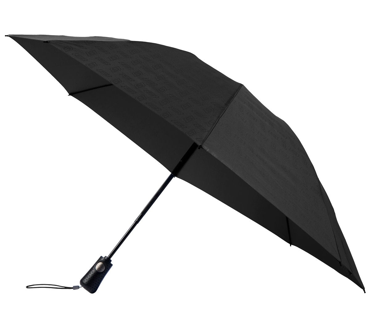 Skechers Reverse Close Compact Umbrella - Clothing