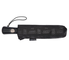 Skechers Reverse Close Compact Umbrella - Clothing