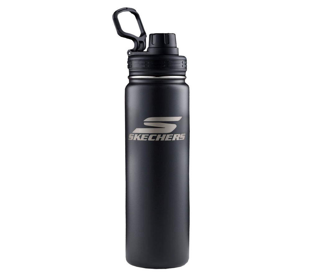 Skechers Hydration 24 oz Water Bottle - Clothing