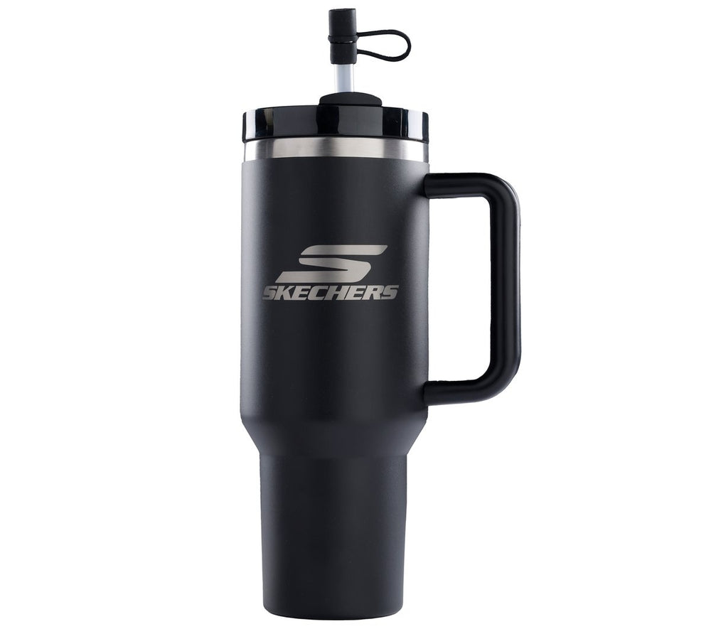 Skechers Hydration 40 oz. Bottle with Handle - Clothing