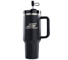 Skechers Hydration 40 oz. Bottle with Handle - Clothing