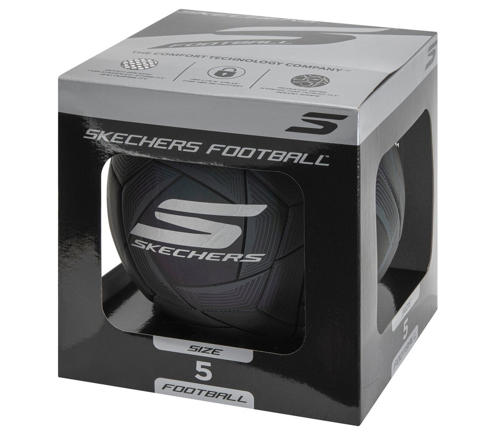 Skechers Glow Size 5 Soccer Ball - Clothing