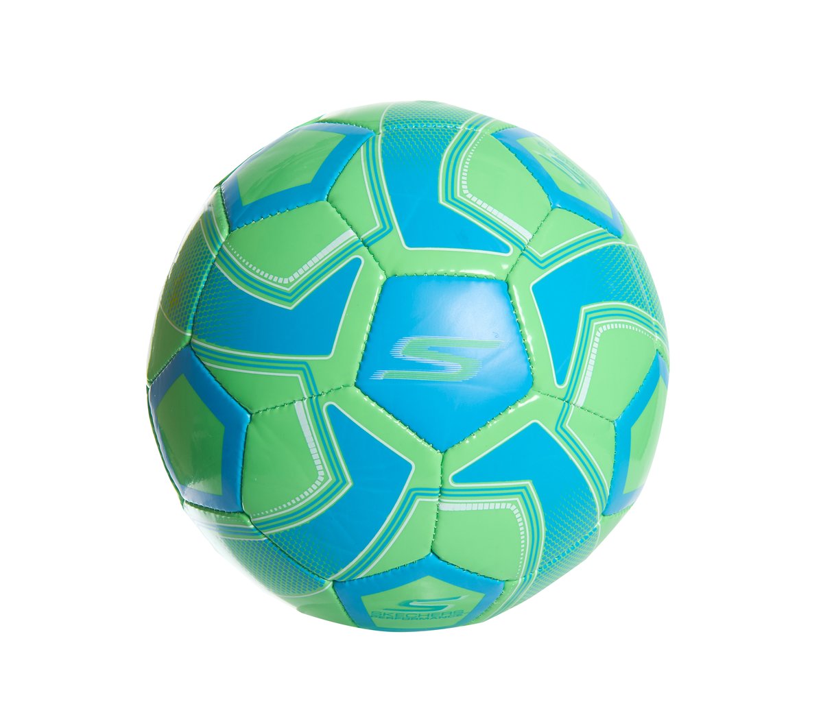 Skechers Switch Soccer Ball - Clothing