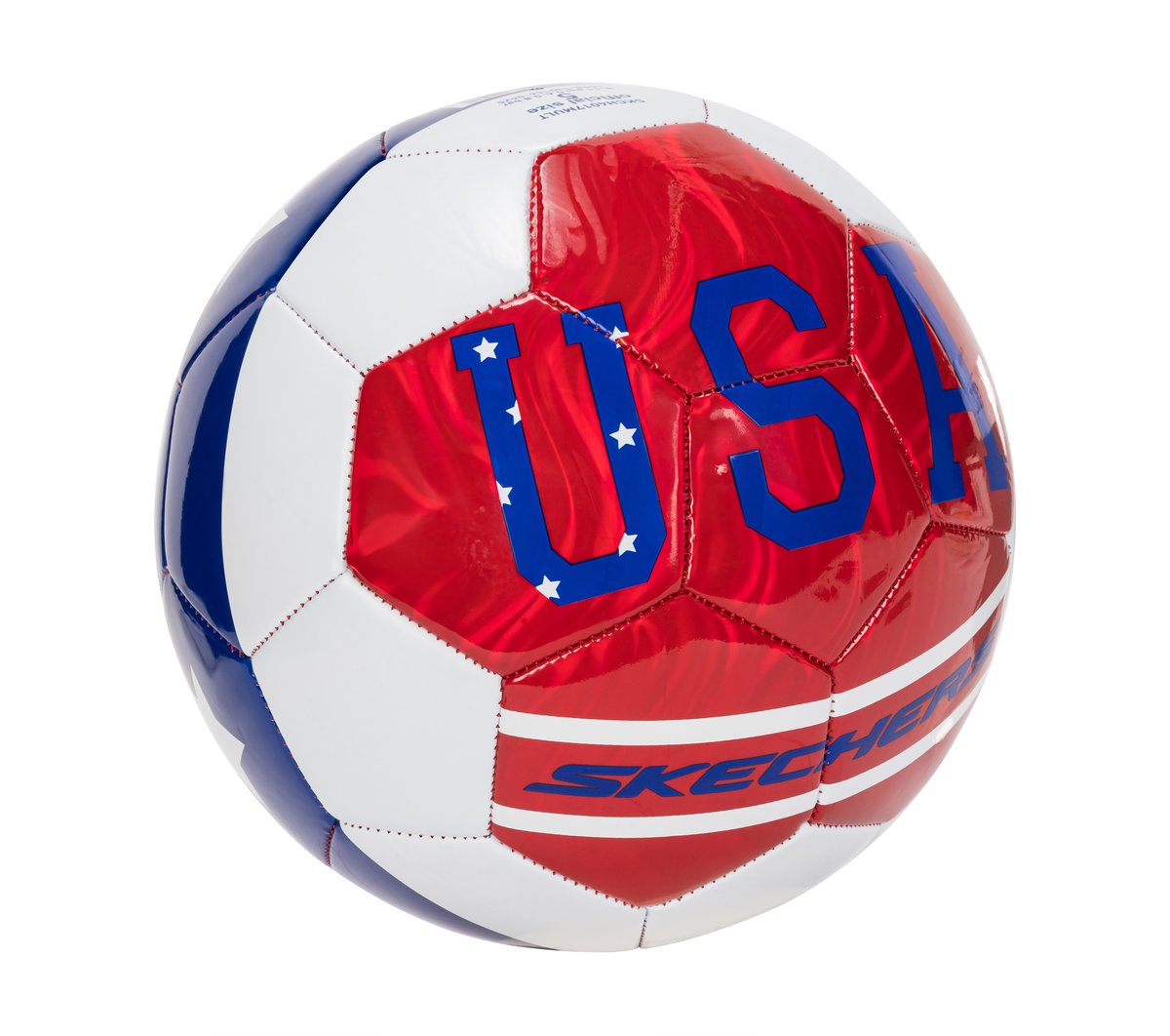 Skechers America Size 5 Soccer Ball - Clothing