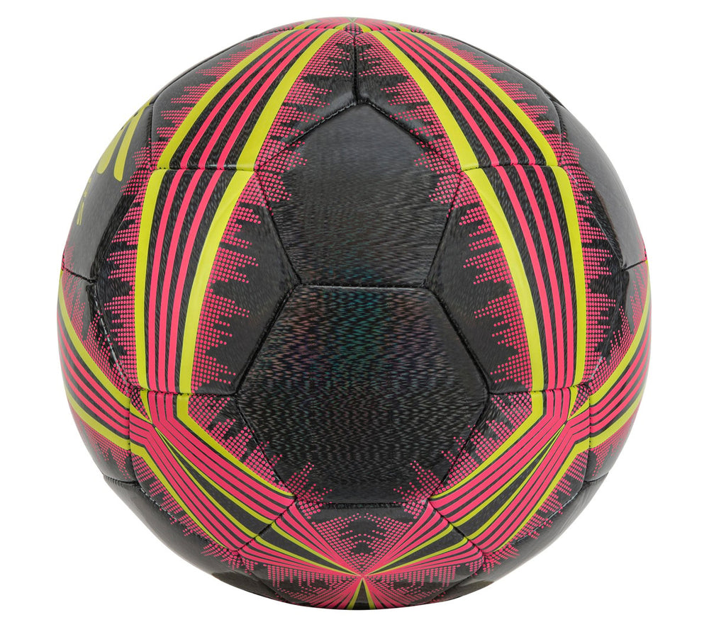 Skechers Hex Multi Mini Stripe Size 5 Soccer Ball - Clothing
