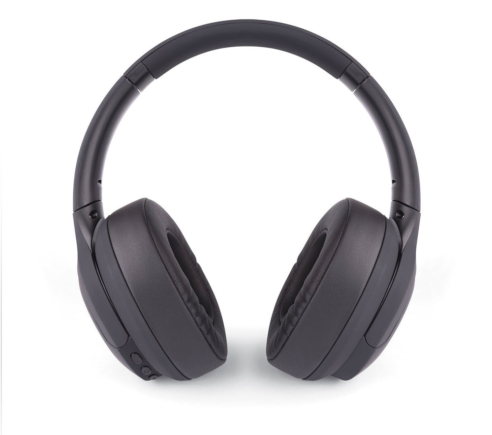 Skechers Wireless Over Ear Headphones - Clothing