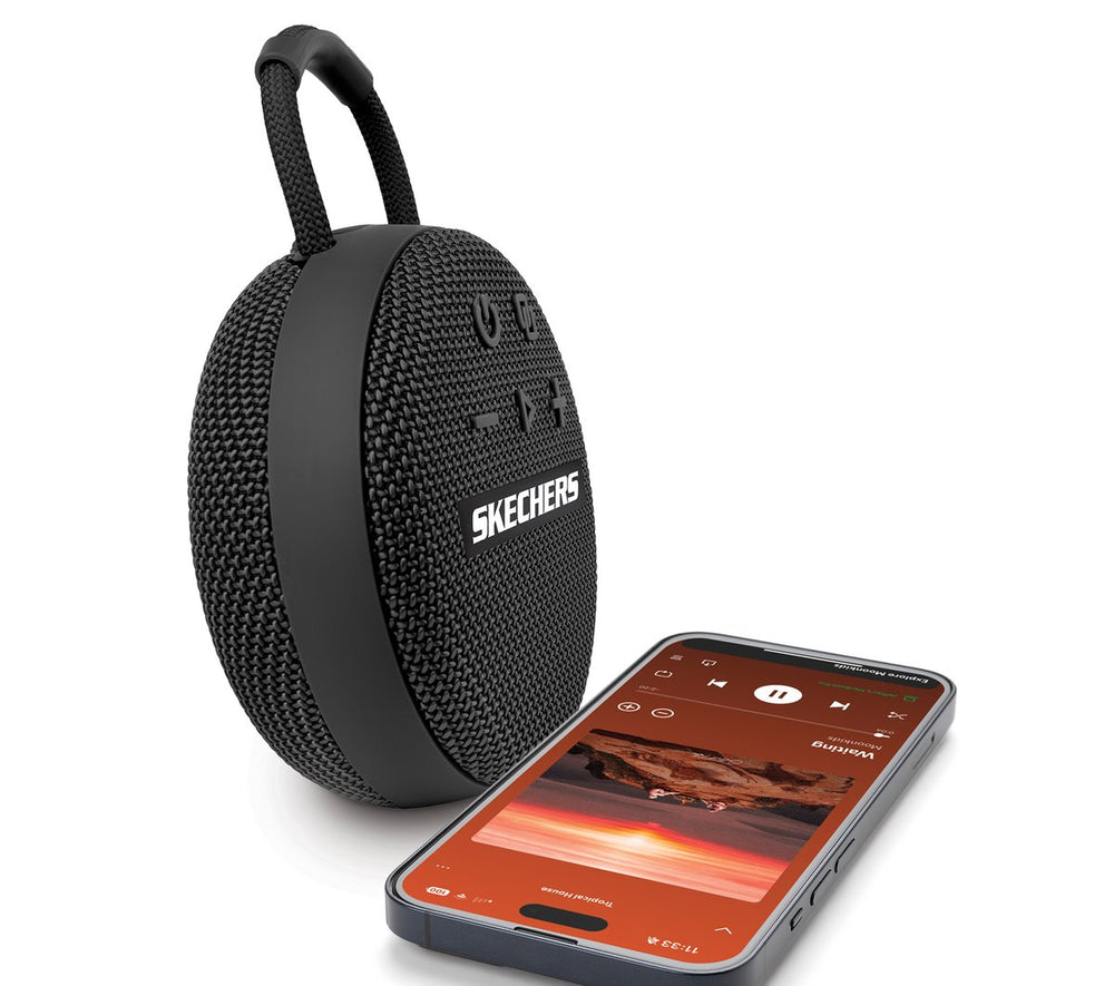 Skechers Sport Loop Wireless Speaker - Clothing