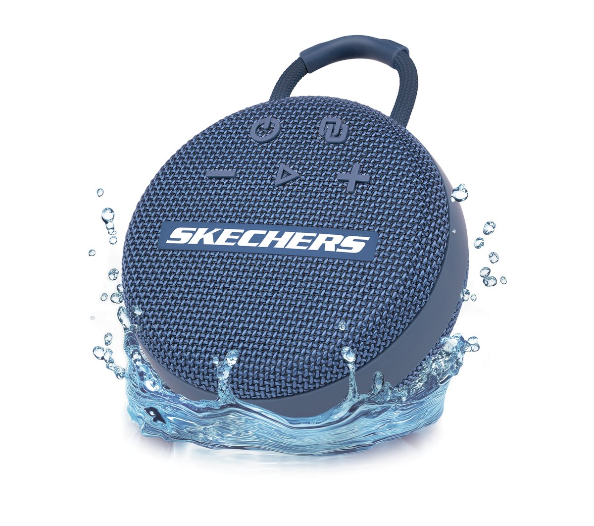 Skechers Sport Loop Wireless Speaker - Clothing