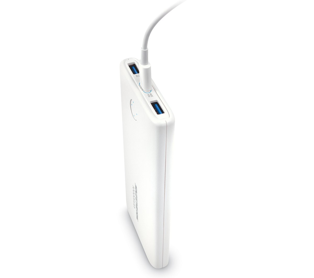 Skechers 10k 20W USB-C Portable Power Bank Charger - Clothing