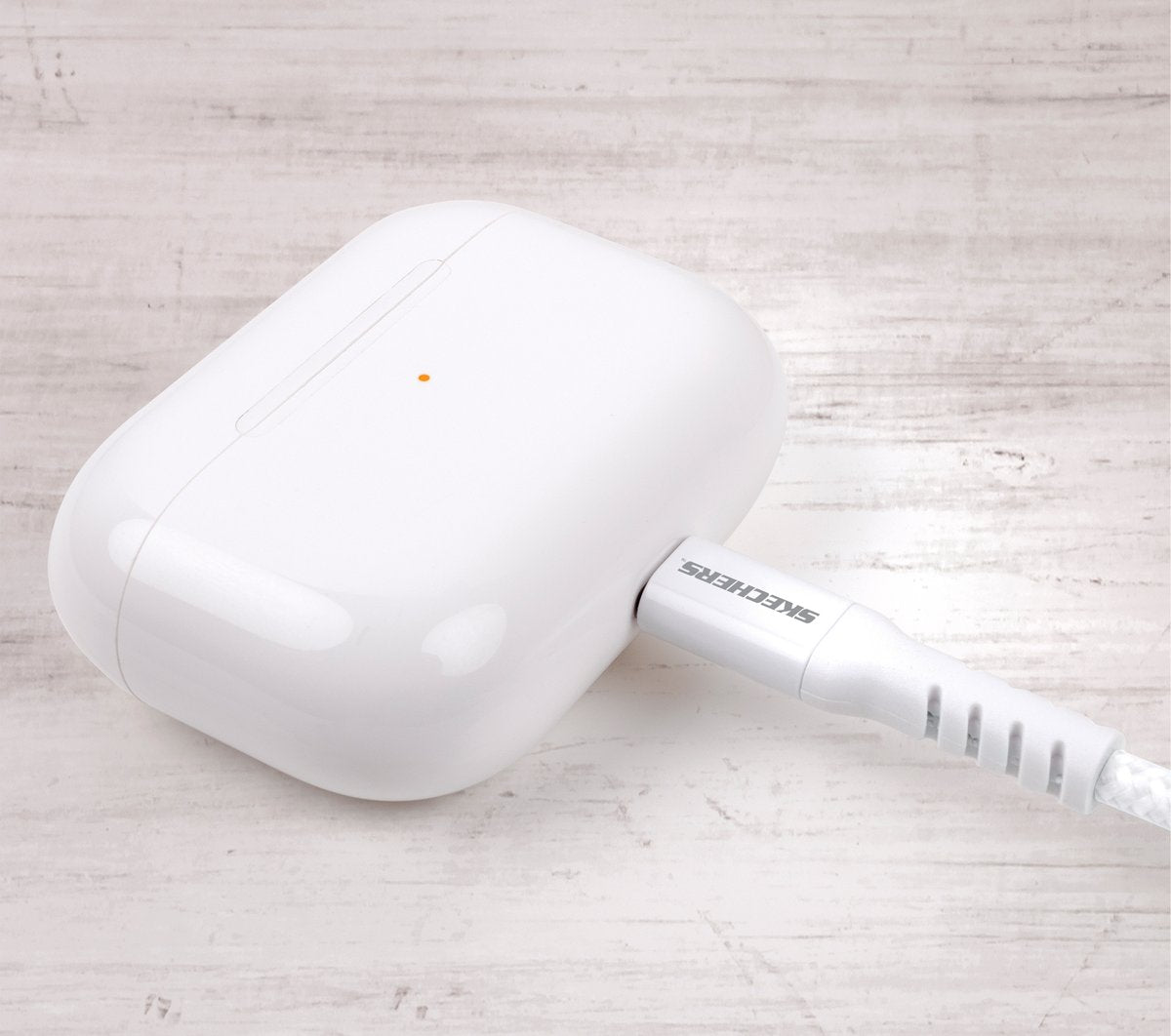 Skechers Lightning to USB-C Charging Cable - Clothing