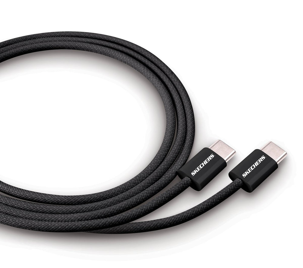 Skechers 30W USB-C Car Charging Kit - Clothing