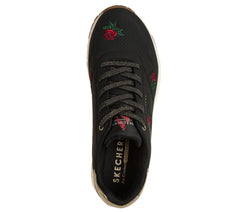 Skechers UNO - Champagne & Roses - New Arrivals