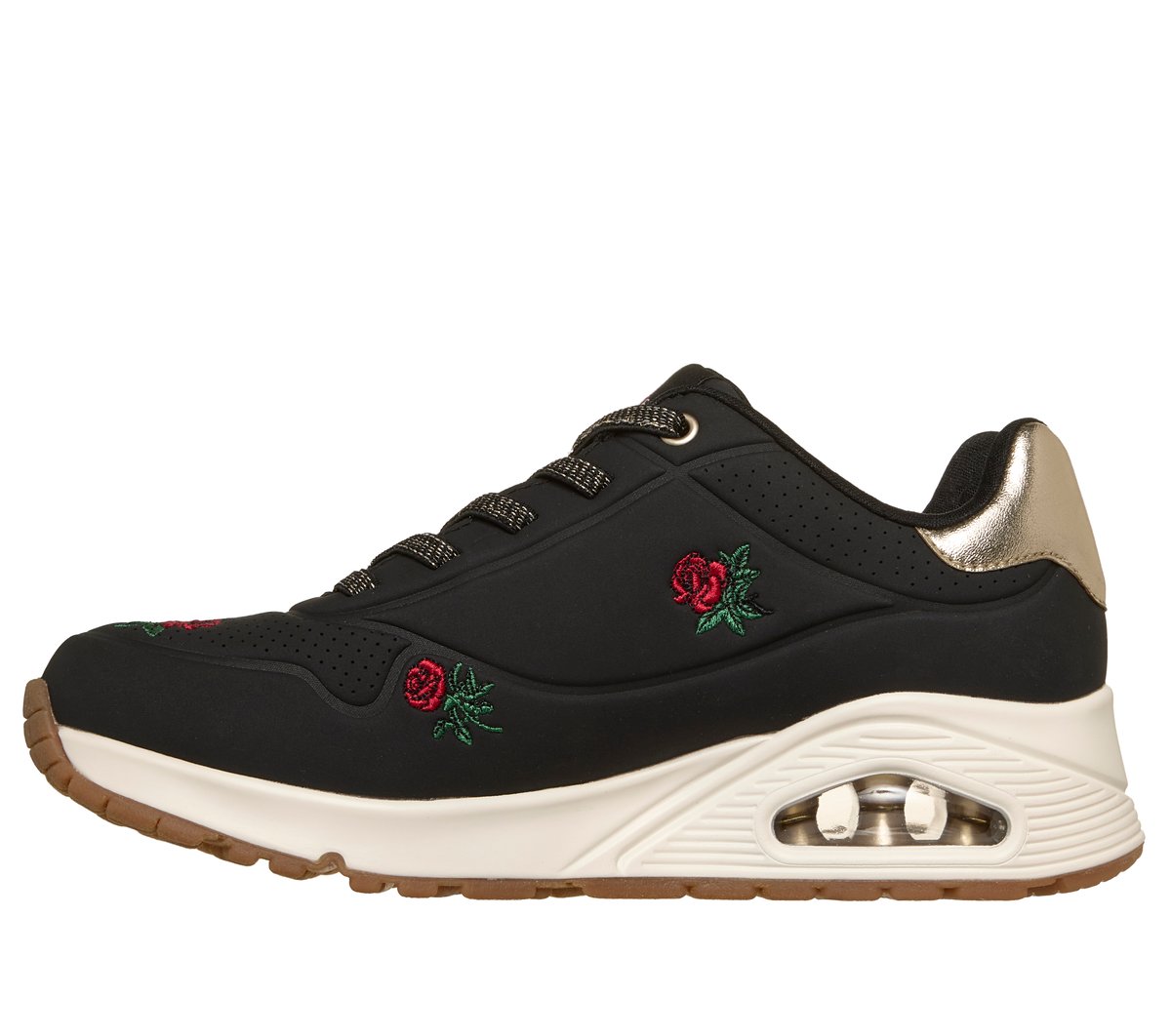 Skechers UNO - Champagne & Roses - New Arrivals