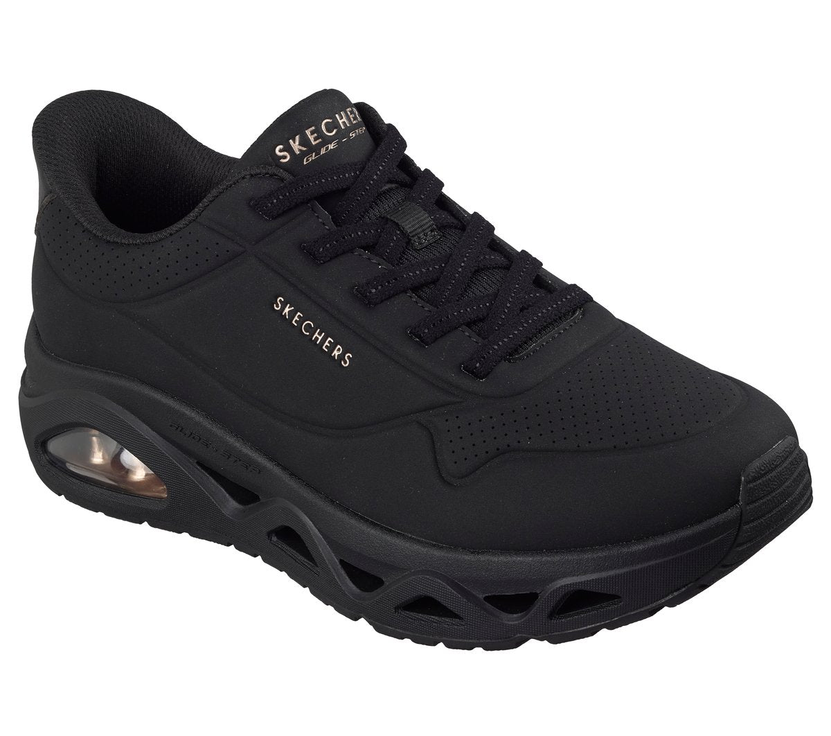 Skechers Slip-ins: UNO Glide-Step - Glide On Air - New Arrivals
