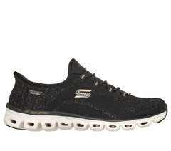 Skechers Slip-ins: Glide-Step - Copper Bloom - New Arrivals