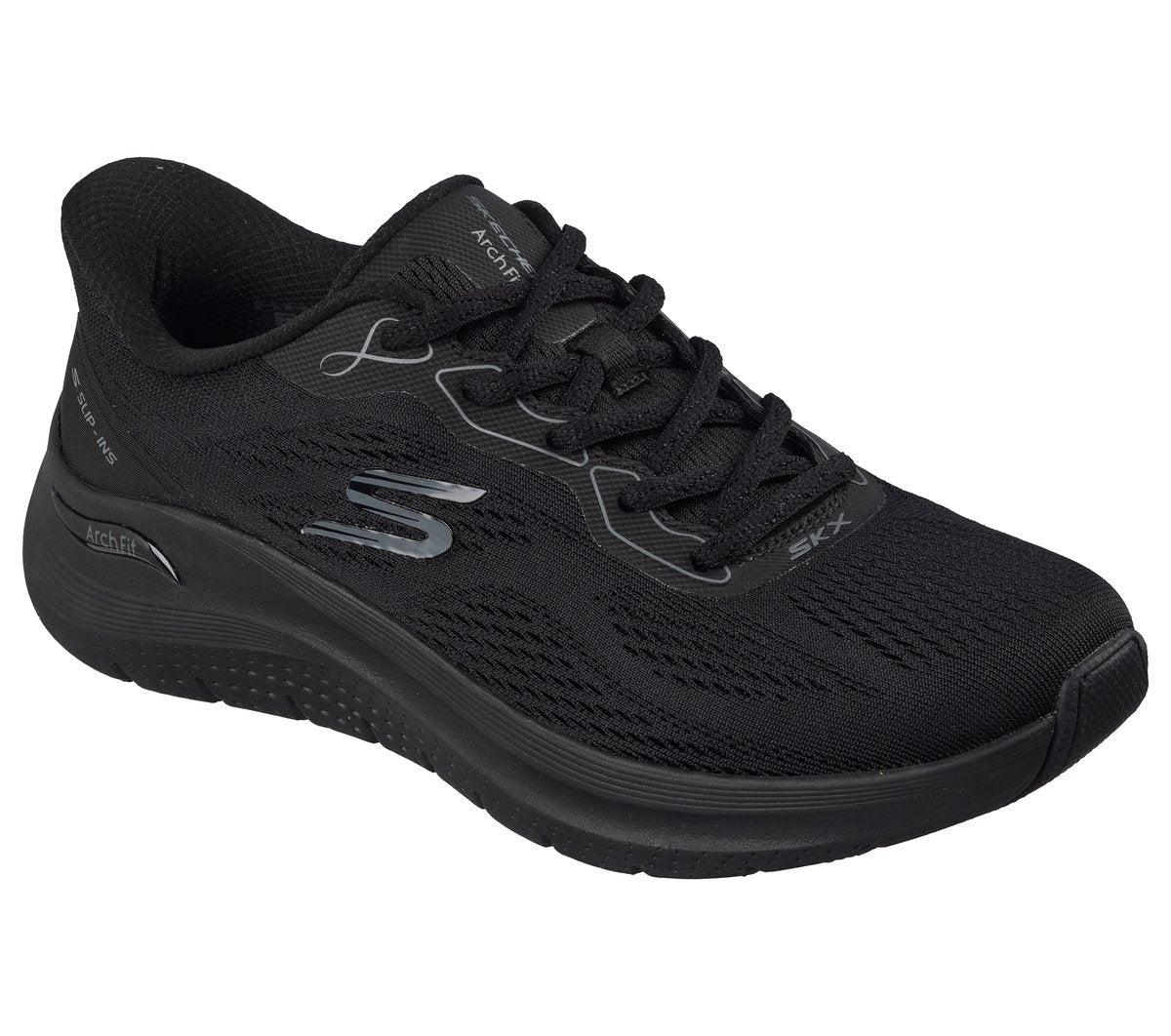 Skechers Slip-ins: Arch Fit 2.0 - Bold Motion - New Arrivals