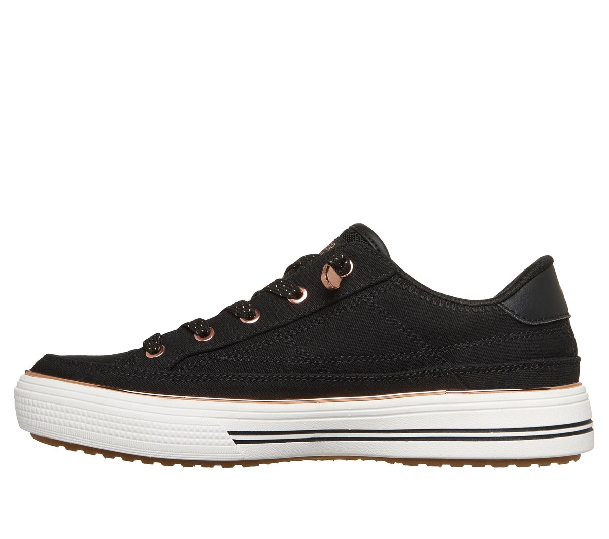 Skechers Arch Fit Arcade - Prim N Pretty - New Arrivals