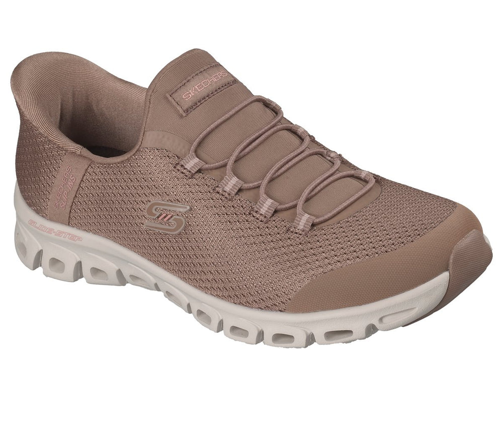 Skechers Slip-ins: Glide-Step - Pursuit - New Arrivals