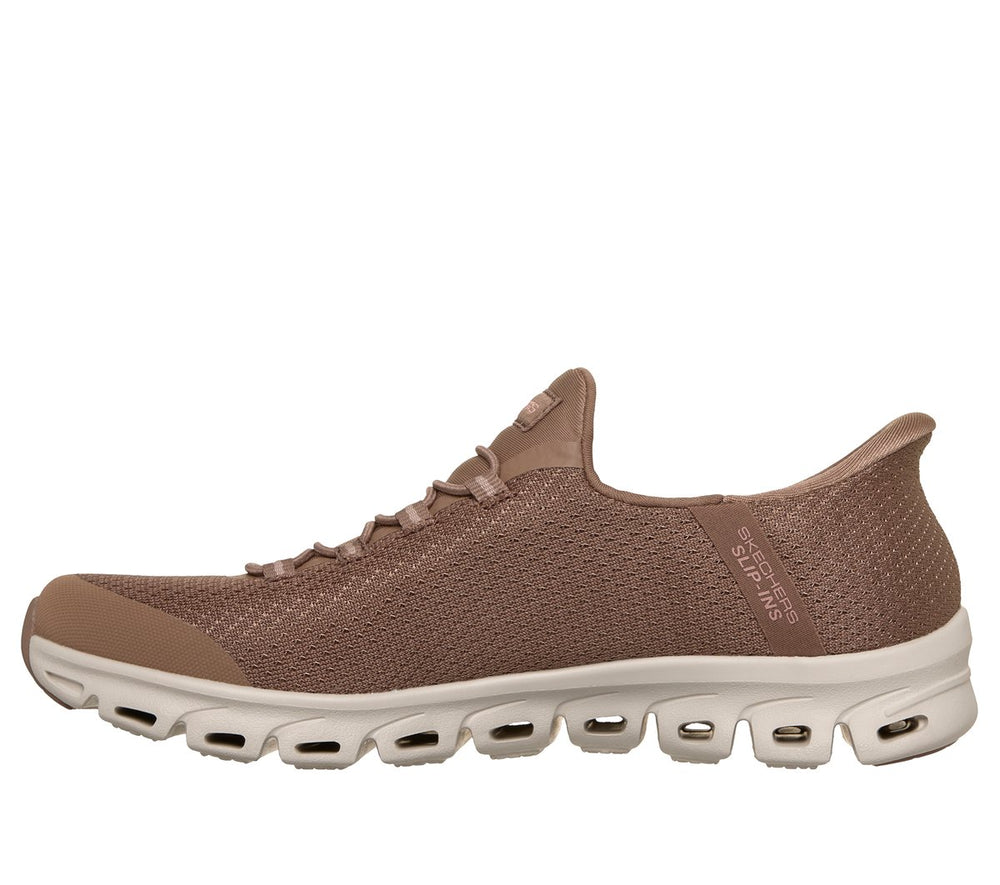 Skechers Slip-ins: Glide-Step - Pursuit - New Arrivals