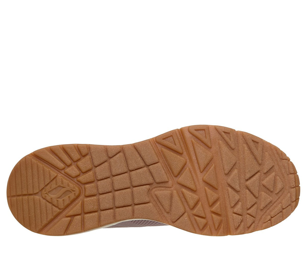 Skechers Slip-ins: UNO Wedge - Slip N Knit - New Arrivals