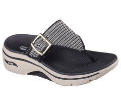 Skechers GO WALK Arch Fit 2.0 Sandal -Resort Day - New Arrivals