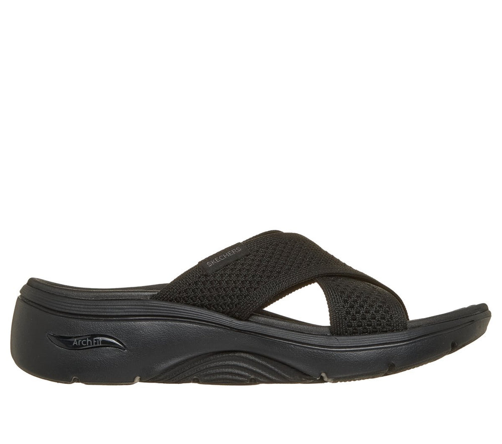 Skechers GO WALK Arch Fit 2.0 Sandal - Grace - New Arrivals