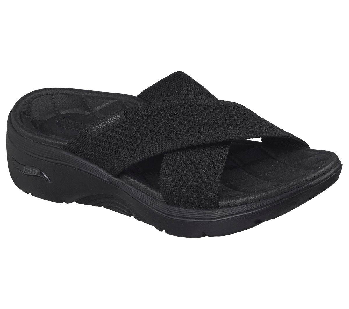 Skechers GO WALK Arch Fit 2.0 Sandal - Grace - New Arrivals