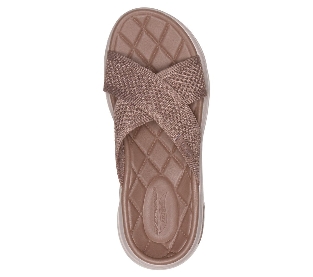 Skechers GO WALK Arch Fit 2.0 Sandal - Grace - New Arrivals