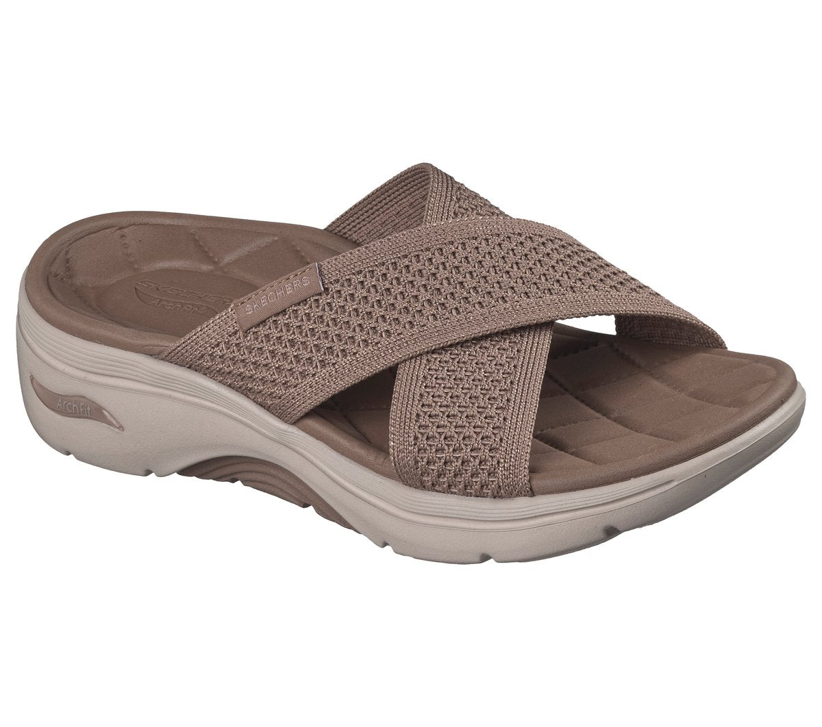 Skechers GO WALK Arch Fit 2.0 Sandal - Grace - New Arrivals
