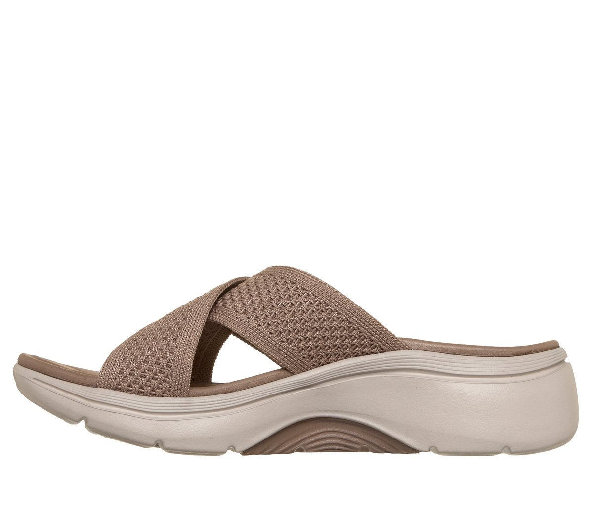 Skechers GO WALK Arch Fit 2.0 Sandal - Grace - New Arrivals