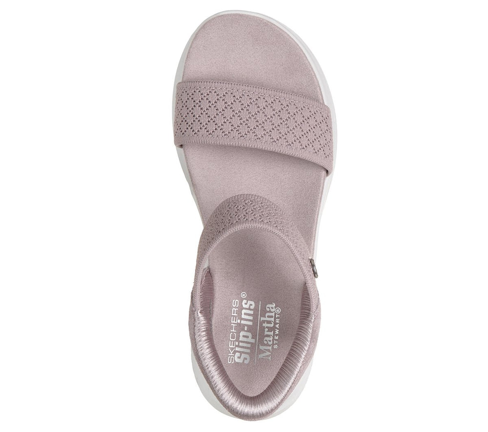 Skechers Slip-ins Martha Stewart: Ultra Flex 3.0 - Shine On Us - New Arrivals